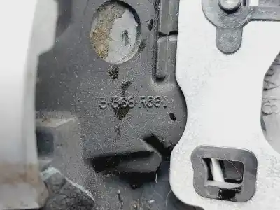 Автозапчасти б/у руль за mini mini (r56) cooper ссылки oem iam 2751499  