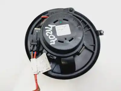 Pezzo di ricambio per auto di seconda mano ventola riscaldamento per renault laguna ii (bg0) authentique riferimenti oem iam 885001315fz  