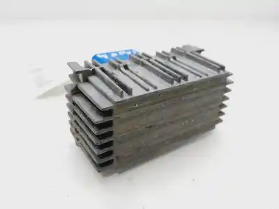 Peça sobressalente para automóvel em segunda mão caixa de pré-aquecimento por opel meriva enjoy referências oem iam 55353011  