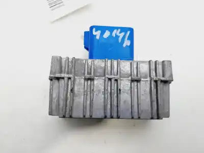 Peça sobressalente para automóvel em segunda mão caixa de pré-aquecimento por opel meriva enjoy referências oem iam 55353011  