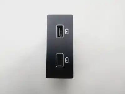 Автозапчасти б/у электронный модуль за renault kangoo iii authentic 74 cv / 55 kw ссылки oem iam 280230033r