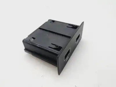 Автозапчасти б/у электронный модуль за renault kangoo iii authentic 74 cv / 55 kw ссылки oem iam 280230033r  