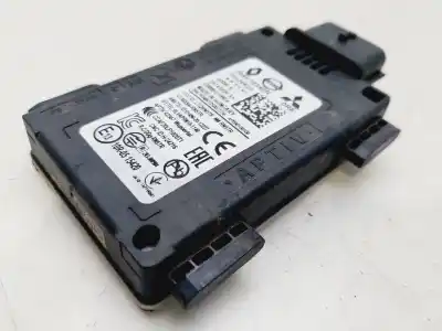 Автозапчасти б/у электронный модуль за renault kangoo iii authentic 74 cv / 55 kw ссылки oem iam 284e78340r