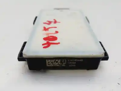 Автозапчасти б/у электронный модуль за renault kangoo iii authentic 74 cv / 55 kw ссылки oem iam 284e78340r  