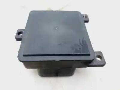 Автозапчастина б/у електронний модуль для renault kangoo iii authentic 74 cv / 55 kw посилання на oem iam 284473215r  