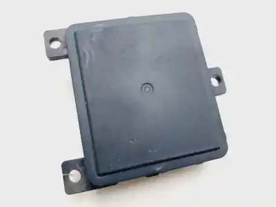 Автозапчастина б/у електронний модуль для renault kangoo iii authentic 74 cv / 55 kw посилання на oem iam 284473215r  