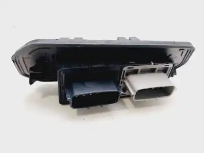 Автозапчастина б/у електронний модуль для renault kangoo iii authentic 74 cv / 55 kw посилання на oem iam 253501076r  