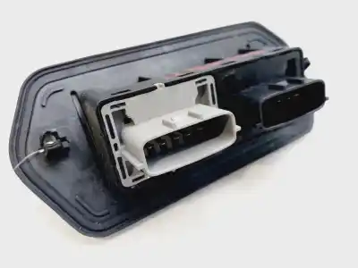 Автозапчасти б/у электронный модуль за renault kangoo iii authentic 74 cv / 55 kw ссылки oem iam 253501076r