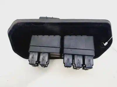 Автозапчастина б/у електронний модуль для renault kangoo iii authentic 74 cv / 55 kw посилання на oem iam 253602565r  