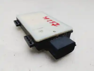 Автозапчасти б/у электронный модуль за renault kangoo iii authentic 74 cv / 55 kw ссылки oem iam 284e78340r