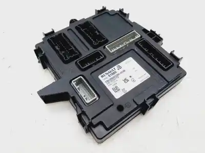 Second-hand car spare part electronic module for renault kangoo iii authentic 74 cv / 55 kw oem iam references 284b26188r  
