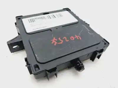 Second-hand car spare part electronic module for renault kangoo iii authentic 74 cv / 55 kw oem iam references 284b26188r  