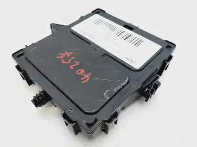 Second-hand car spare part electronic module for renault kangoo iii authentic 74 cv / 55 kw oem iam references 284b26188r  