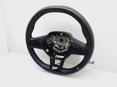 Автозапчастина б/у кермо для renault kangoo iii authentic 74 cv / 55 kw посилання на oem iam 484004585r  