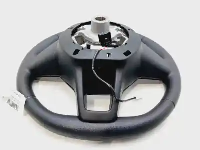 Автозапчастина б/у кермо для renault kangoo iii authentic 74 cv / 55 kw посилання на oem iam 484004585r  