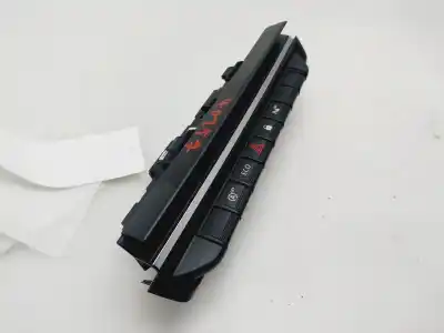 Автозапчасти б/у предупреждение за renault kangoo iii authentic 74 cv / 55 kw ссылки oem iam 283e86420r