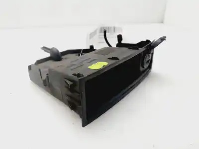 Peça sobressalente para automóvel em segunda mão porta luvas por peugeot partner tepee 1.6 hdi / bluehdi 75 referências oem iam 9688592177