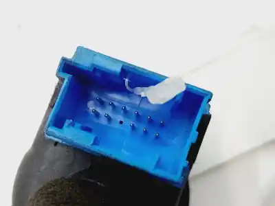 Peça sobressalente para automóvel em segunda mão comutador de espelhos retrovisores por peugeot partner tepee 1.6 hdi / bluehdi 75 referências oem iam 185526