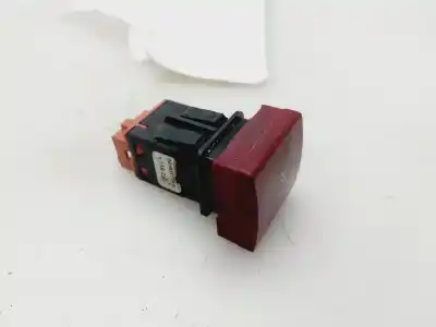 Peça sobressalente para automóvel em segunda mão interruptor 4 piscas - emergência por peugeot partner tepee 1.6 hdi / bluehdi 75 referências oem iam 96583113kr