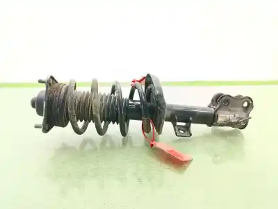Second-hand car spare part front right shock absorber for kia carens ( ) drive oem iam references 54660a4850