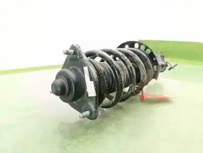 Second-hand car spare part front left shock absorber for kia carens ( ) drive oem iam references 54650a4850