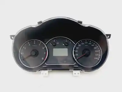 Peça sobressalente para automóvel em segunda mão quadrante por kia carens ( ) drive referências oem iam 94023a4190  