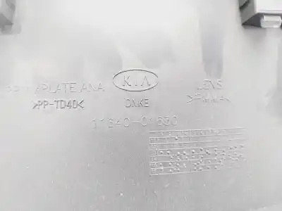 Peça sobressalente para automóvel em segunda mão quadrante por kia carens ( ) drive referências oem iam 94023a4190  