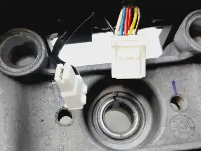 Second-hand car spare part steering wheel for kia carens ( ) drive oem iam references 56140a4000