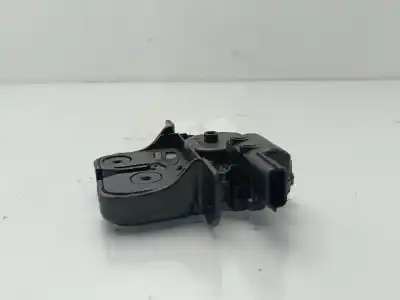 Автозапчасти б/у замок багажника/ворот за dacia duster ii prestige ссылки oem iam 905039428r  