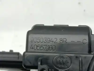 Автозапчасти б/у замок багажника/ворот за dacia duster ii prestige ссылки oem iam 905039428r  