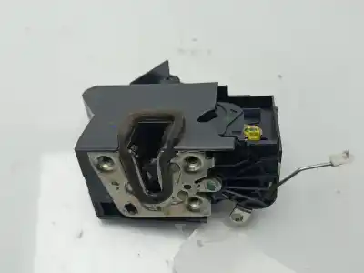 Pezzo di ricambio per auto di seconda mano Serratura Porta Anteriore Sinistra per DACIA DUSTER II Prestige Riferimenti OEM IAM 805036293R  