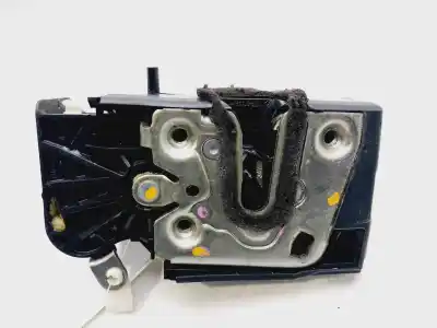 Автозапчасти б/у замок задней правой двери за dacia duster ii prestige ссылки oem iam 825020888r  