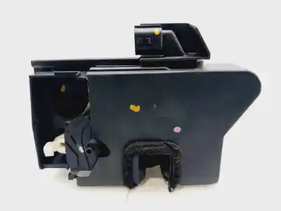 Pezzo di ricambio per auto di seconda mano Serratura Porta Posteriore Destra per DACIA DUSTER II Prestige Riferimenti OEM IAM 825020888R  