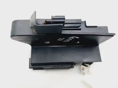 Автозапчасти б/у замок задней правой двери за dacia duster ii prestige ссылки oem iam 825020888r  