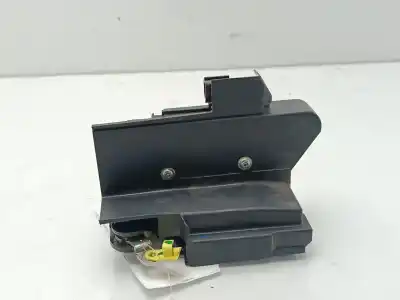 Pezzo di ricambio per auto di seconda mano Serratura Porta Posteriore Sinistra per DACIA DUSTER II Prestige Riferimenti OEM IAM 825034872R  