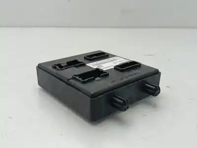 Pezzo di ricambio per auto di seconda mano modulo elettronico per dacia duster ii prestige riferimenti oem iam 231a09335r  