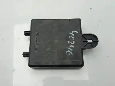 Pezzo di ricambio per auto di seconda mano modulo elettronico per dacia duster ii prestige riferimenti oem iam 231a09335r  