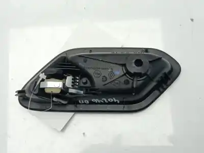 Автозапчасти б/у внутри передней правой ручки за dacia duster ii prestige ссылки oem iam 826723850r  