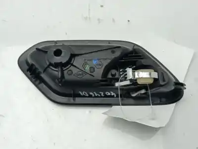 Автозапчасти б/у левая передняя внутренняя ручка за dacia duster ii prestige ссылки oem iam 806716534r  