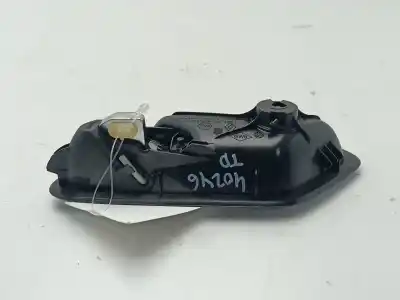 Автозапчасти б/у внутренняя задняя правая ручка за dacia duster ii prestige ссылки oem iam 826723850r