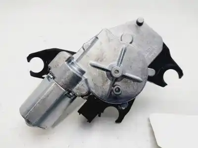 Pezzo di ricambio per auto di seconda mano motore tergicristallo posteriore per dacia duster ii prestige riferimenti oem iam 287108228r  