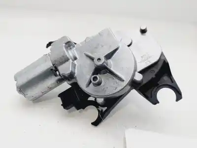 Pezzo di ricambio per auto di seconda mano motore tergicristallo posteriore per dacia duster ii prestige riferimenti oem iam 287108228r  