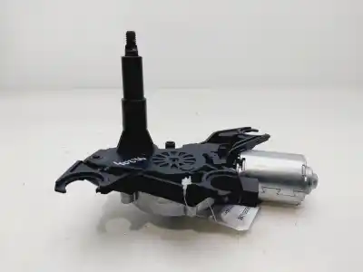 Pezzo di ricambio per auto di seconda mano motore tergicristallo posteriore per dacia duster ii prestige riferimenti oem iam 287108228r  