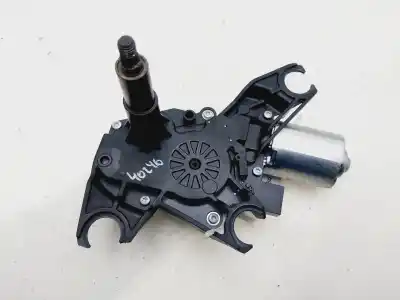 Pezzo di ricambio per auto di seconda mano Motore Tergicristallo Posteriore per DACIA DUSTER II Prestige Riferimenti OEM IAM 287108228R  