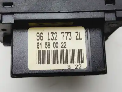 Автозапчасти б/у электронный модуль за dacia duster ii prestige ссылки oem iam 284476268r  