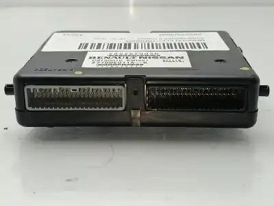 Second-hand car spare part electronic module for dacia duster ii prestige oem iam references 285252003r  