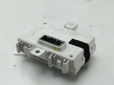 Автозапчасти б/у электронный модуль за dacia duster ii prestige ссылки oem iam 283464084r  