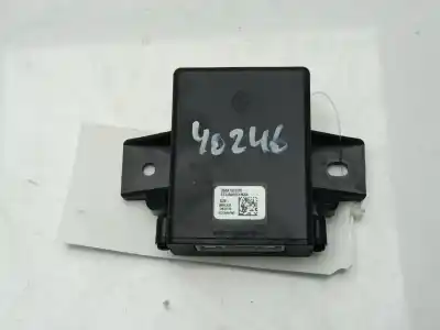 Автозапчасти б/у электронный модуль за dacia duster ii prestige ссылки oem iam 284a19197r  