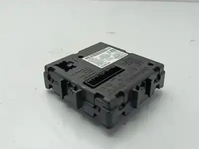 Автозапчасти б/у электронный модуль за dacia duster ii prestige ссылки oem iam 285903948r  