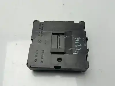 Автозапчасти б/у электронный модуль за dacia duster ii prestige ссылки oem iam 285903948r  